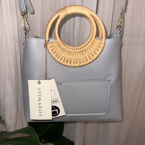 Antik Kraft Bohemian style Handbag